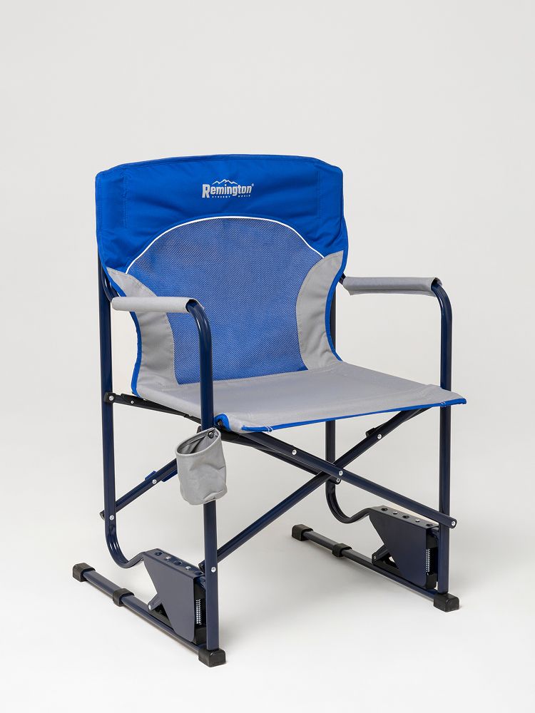 Стул складной туристический Remington Tech Station