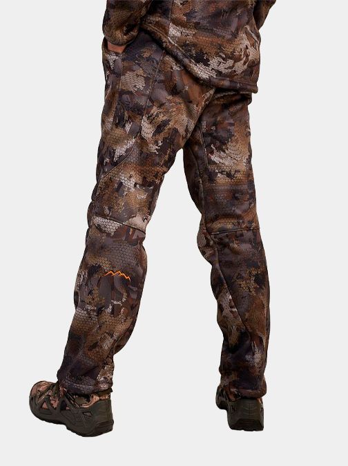 Охотничий костюм демисезонный Remington Stalker Timber