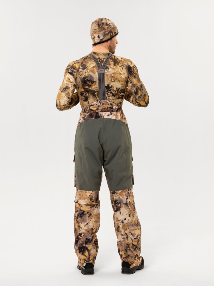 Костюм Remington Wildforce Yellow Waterfowl Honeycombs