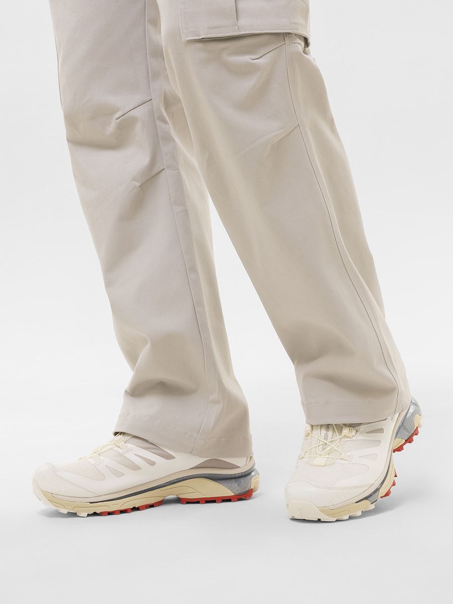 Кроссовки Remington XT 4 beige