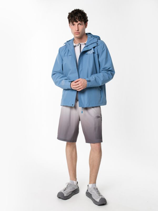 Ветровка Remington Water Glazing Sky Blue