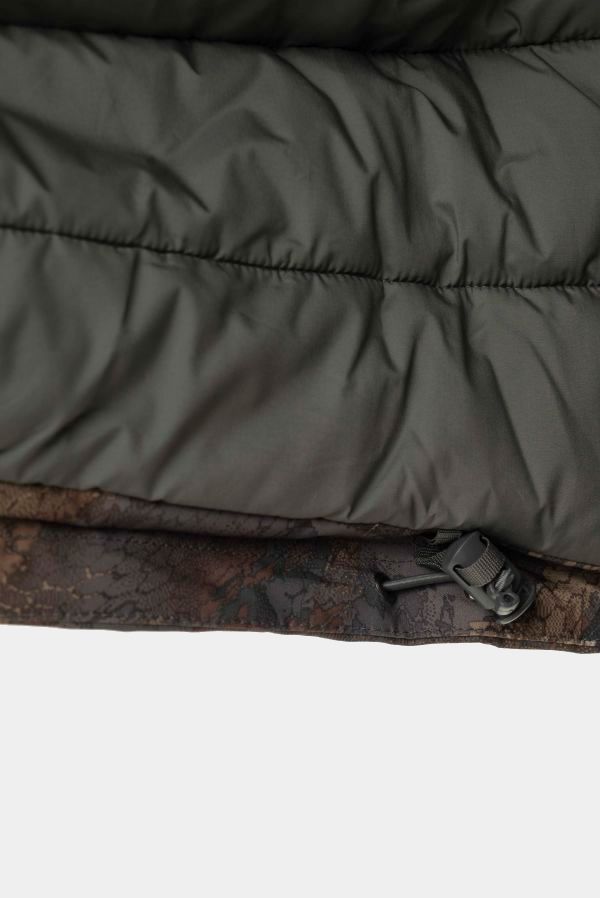 Зимний костюм для охоты Remington 3 в 1 Blizzard Timber