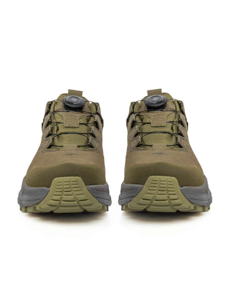 Кроссовки Remington Terrain green