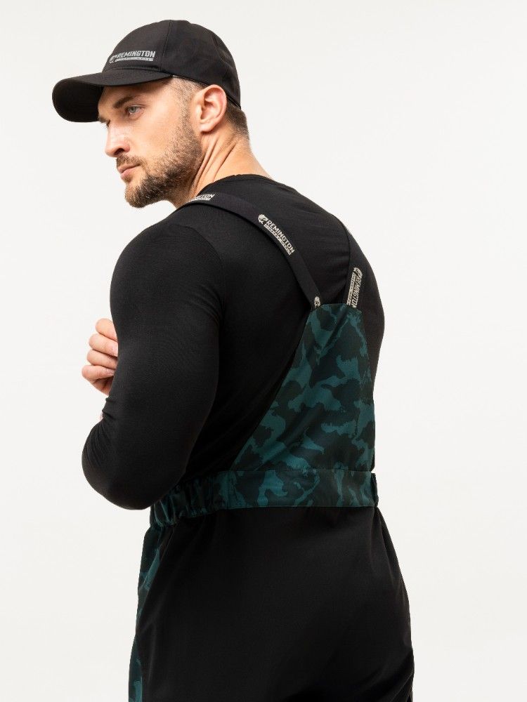 Костюм Remington Fishing Amur River