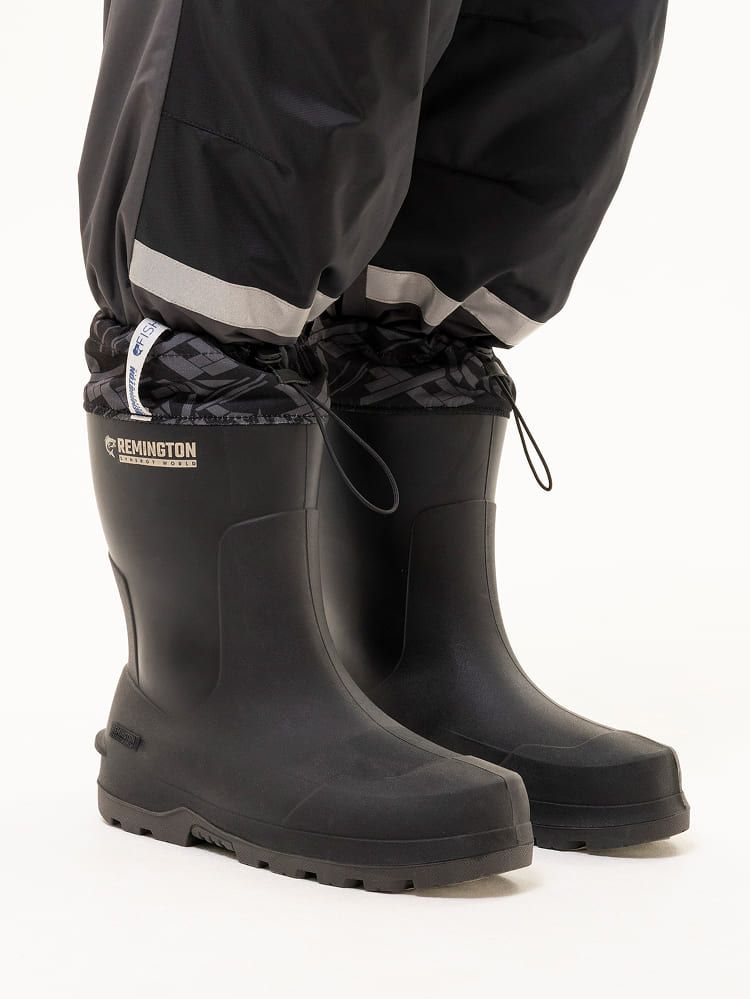 Сапоги Remington Cold Defender black