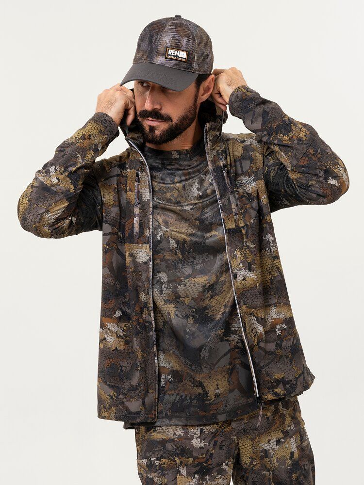 Летний костюм для охоты Remington  Hot Summer Timber