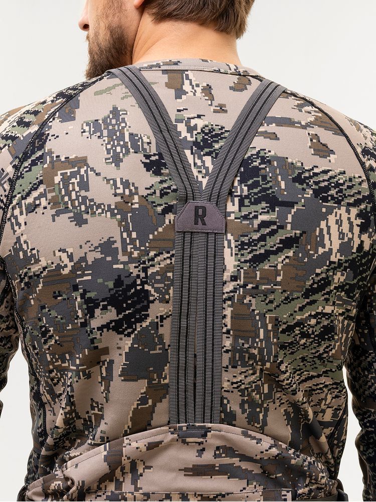 Костюм Remington Stormfront II Figure