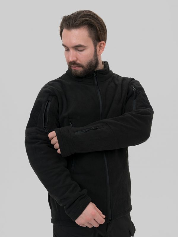 Джемпер Remington Cold-proof Tactical Catching Fleece Black