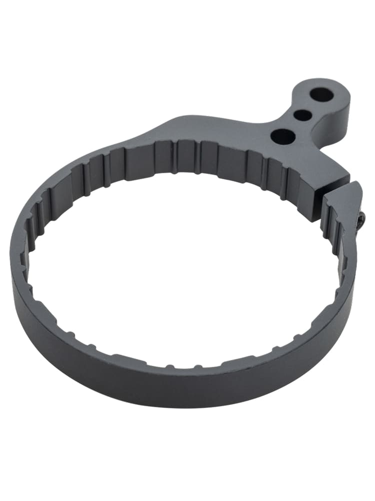 Оптический прицел с подсветкой Remington Fury 1-10x24 (30 мм, 6DCM-R)