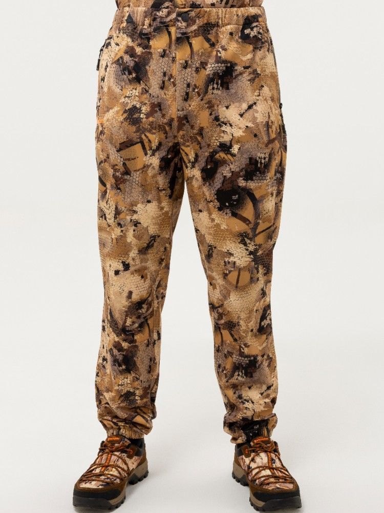 Летний костюм для охоты Remington Alabama Professional  Yellow Waterfowl Honeycombs