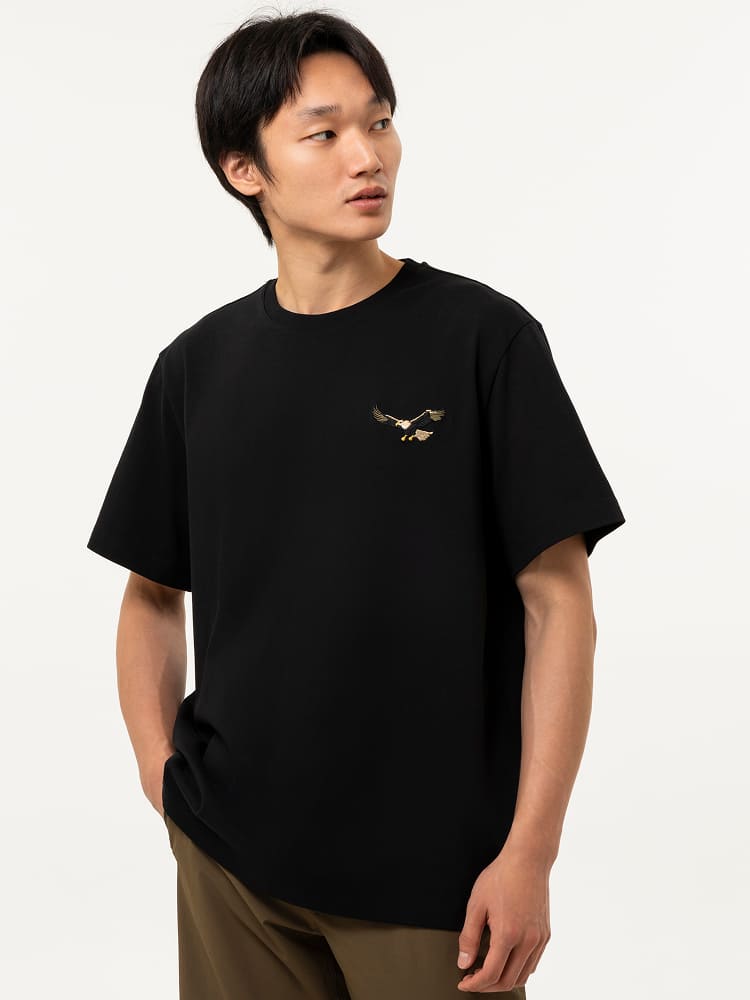 Футболка Remington Urban Style Eagle Black