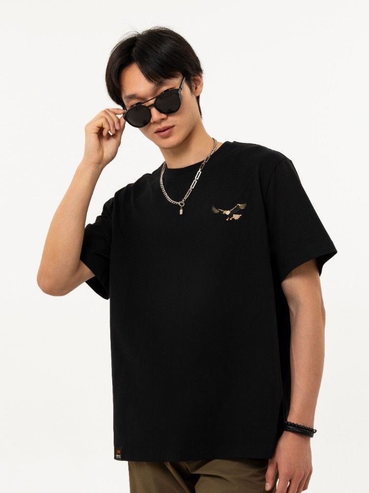 Футболка Remington Urban Style Eagle Black