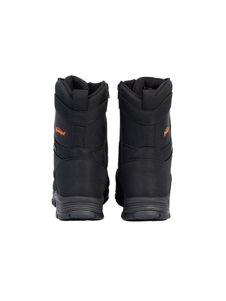 Ботинки Remington Forester 800g Thinsulate Black