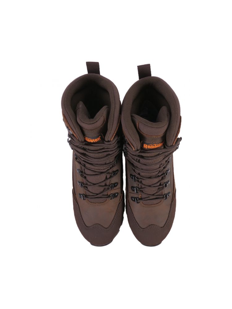 Ботинки Remington Polarzone boots 200g Thinsulate Brown Waterfowl