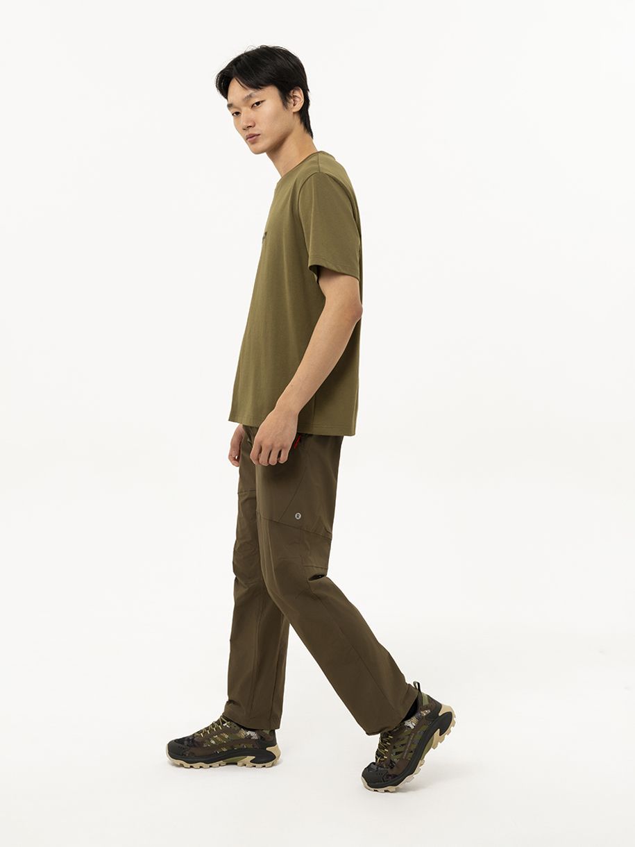 Футболка Remington Urban Style Base Brown