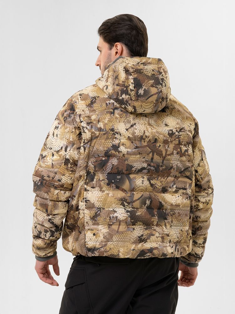 Куртка Remington Сompanion Yellow Waterfowl Honeycombs