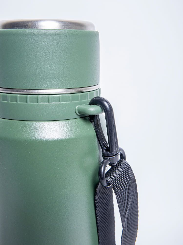 Термос Remington ThermalHold 1300 Dark green