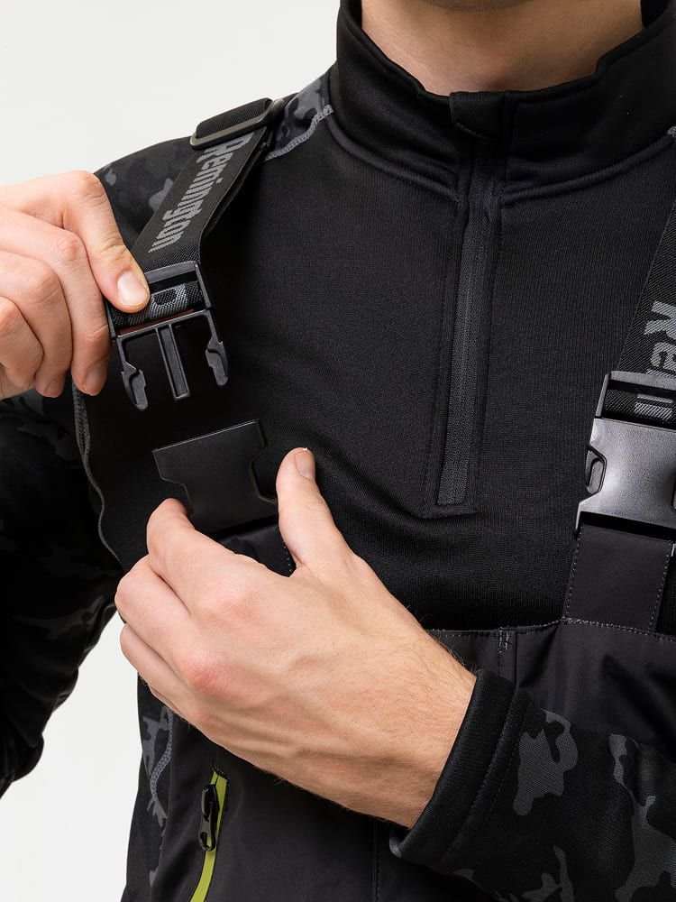 Костюм Remington Drift Winter Green