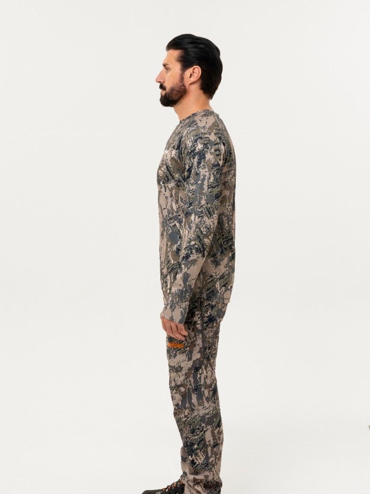 Футболка Remington Hunting Shirts figure