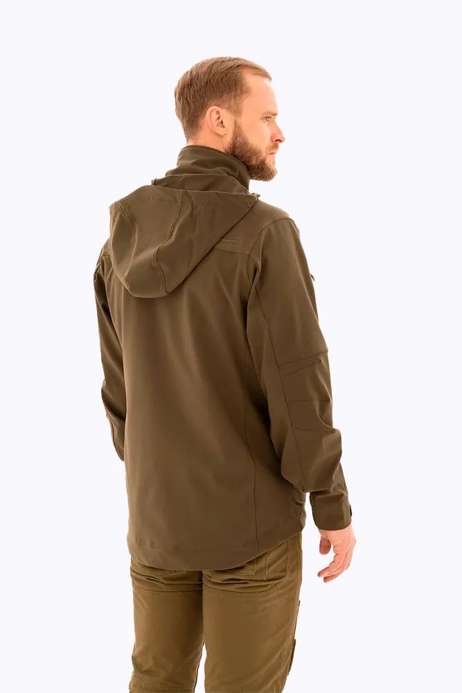 Куртка тактическая Remington Rapid Olive