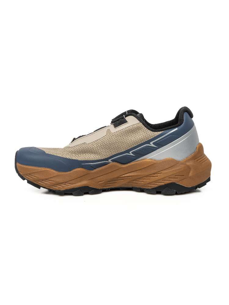 Кроссовки Remington Ness beige/blue