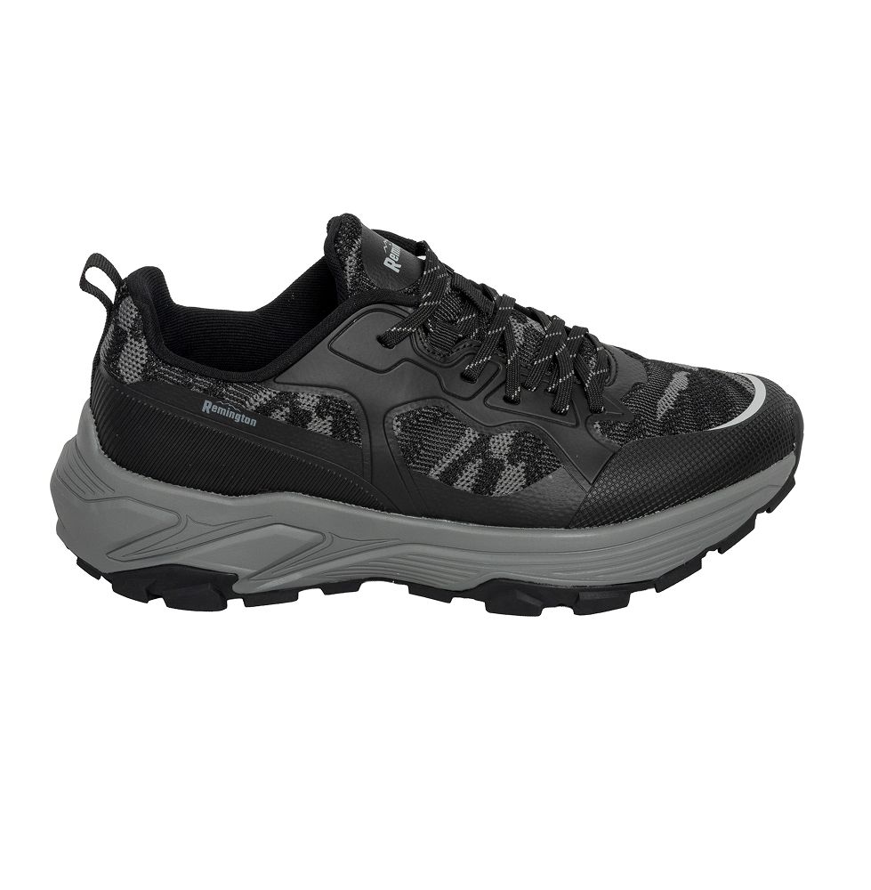 Кроссовки мужские Remington Gait grey