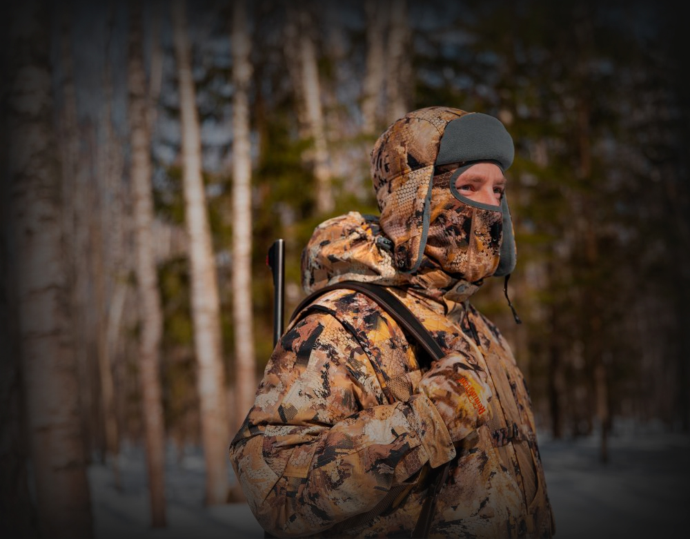 Как выбрать охотничьи маски для защиты от солнца и ветра Как выбрать охотничьи маски для защиты от солнца и ветра