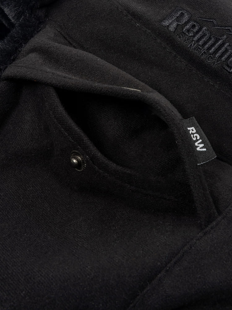 Шапка ушанка Remington Disguise Black