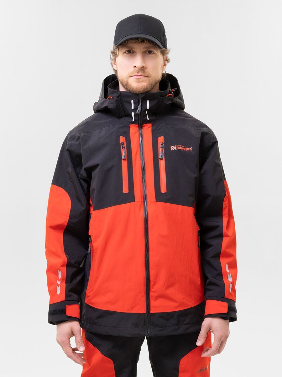 Костюм Remington Fishing Great Take Red