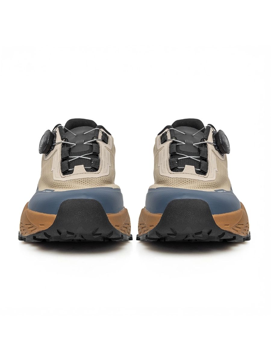 Кроссовки Remington Ness beige/blue