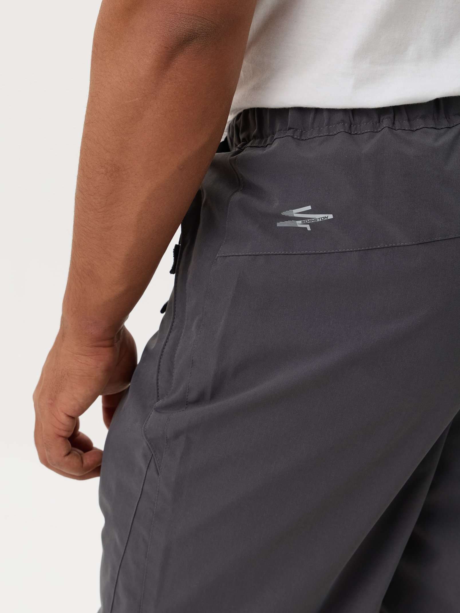 Костюм Remington Bit Gray