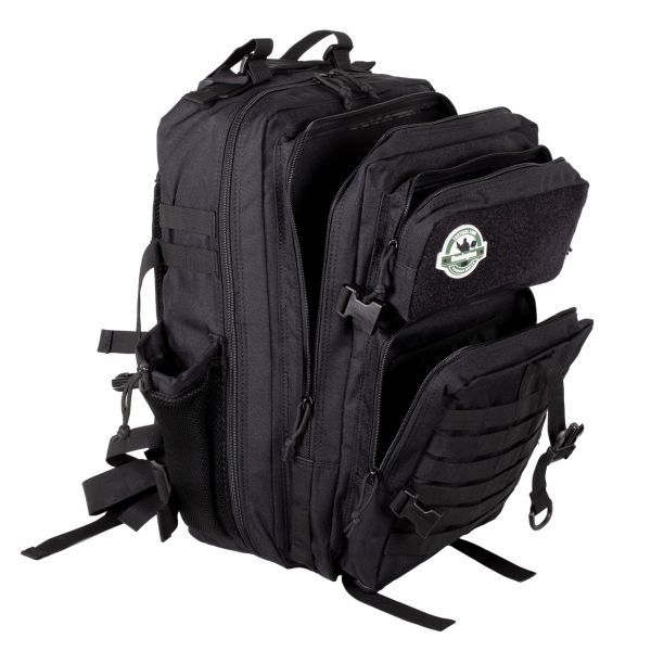 Рюкзак Remington Tactical Backpack Black