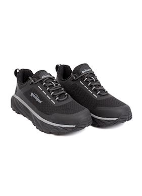 Кроссовки мужские Remington WX 400 Black