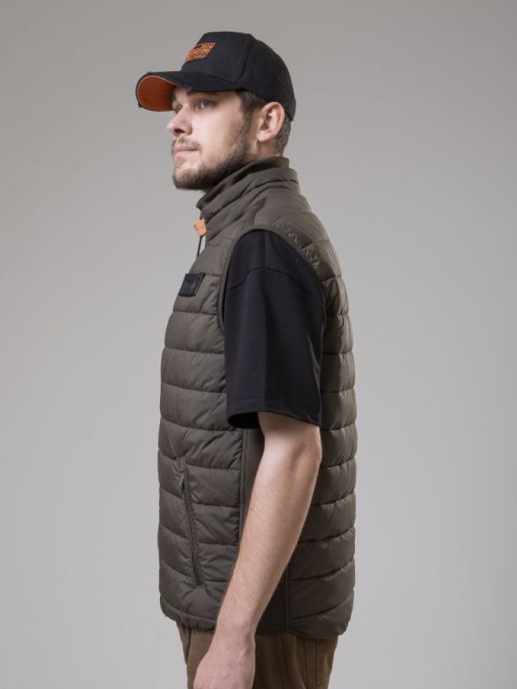 Жилет Remington EQUINOX Fit Olive