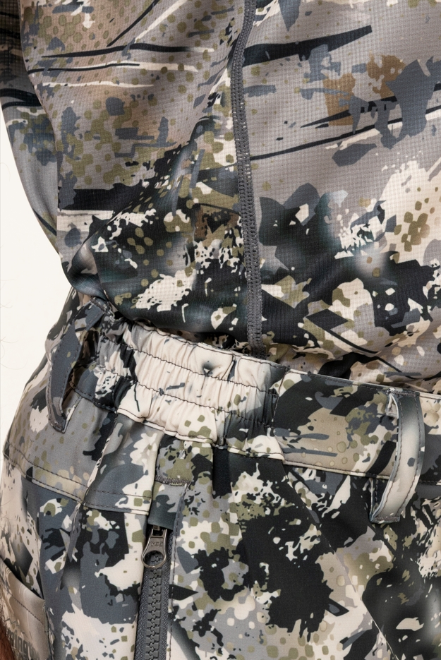 Костюм Remington Texas Anti-mosquito Apex