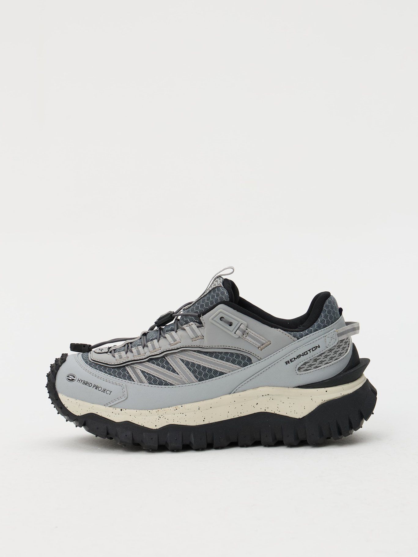 Кроссовки Remington Urban Star GRAY