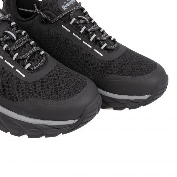 Кроссовки мужские Remington WX 400 Black
