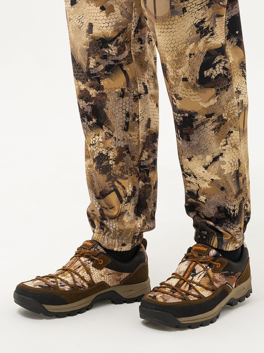 Полуботинки Remington Fischer Yellow Waterfowl Honeycombs