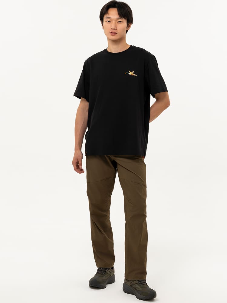 Футболка Remington Urban Style Duck Black