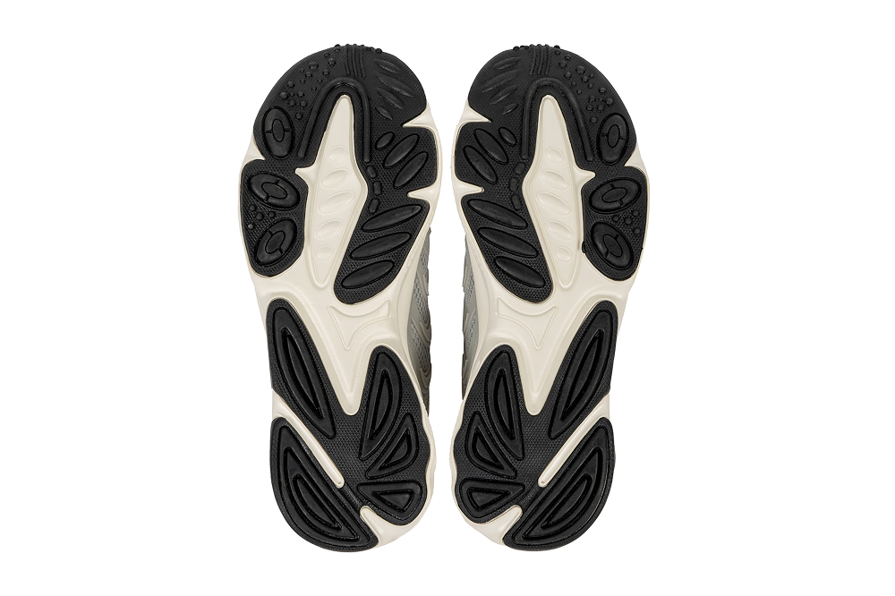 Кроссовки мужские Remington TrackStar grey