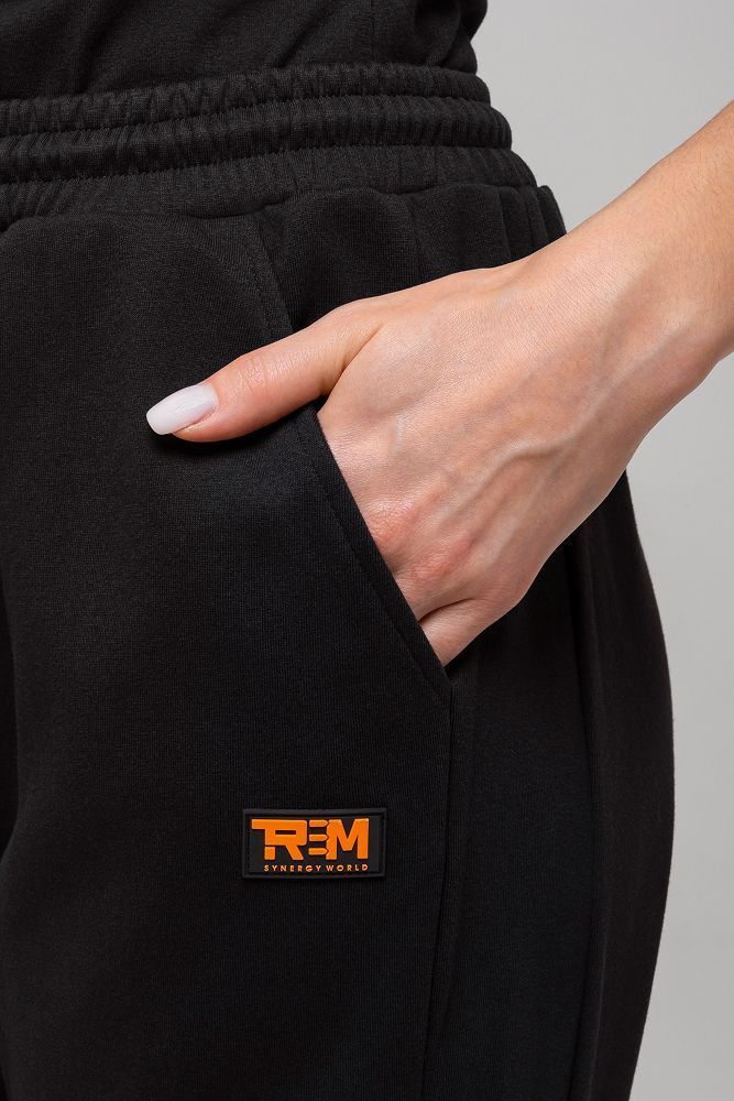 Костюм Remington Young Club Black