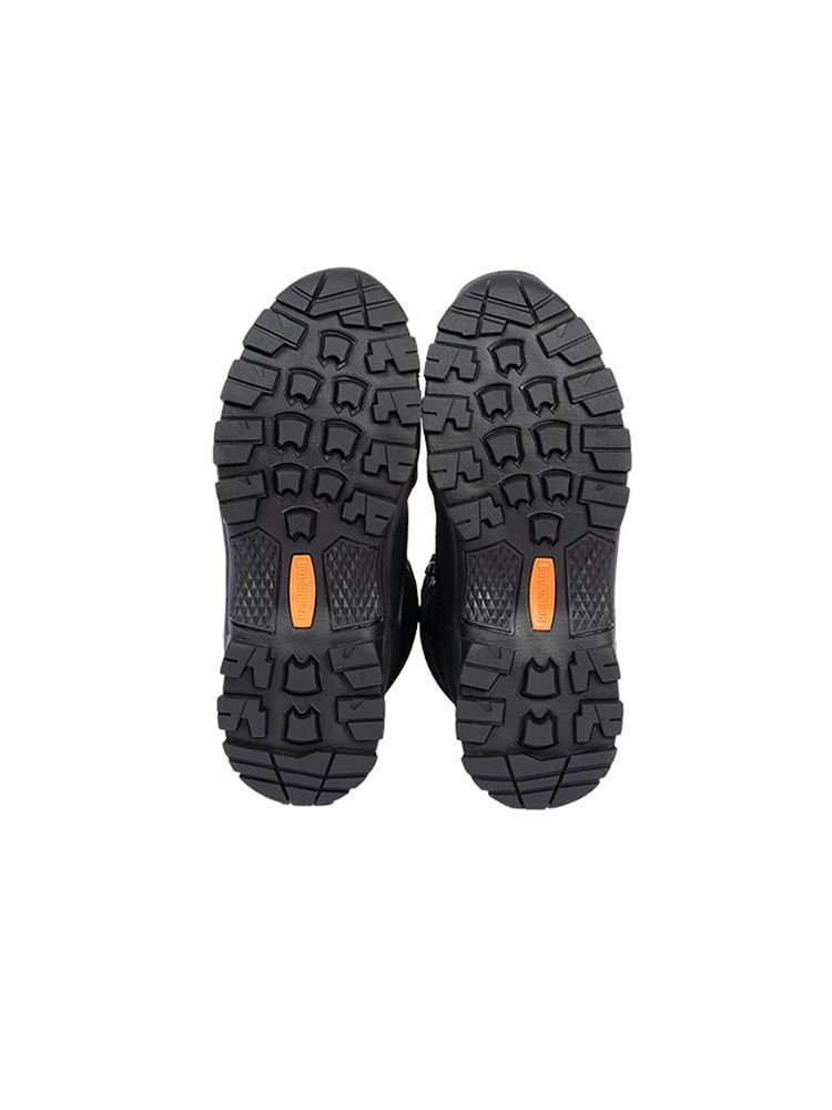 Ботинки Shadow Trek 600g Thinsulate Black