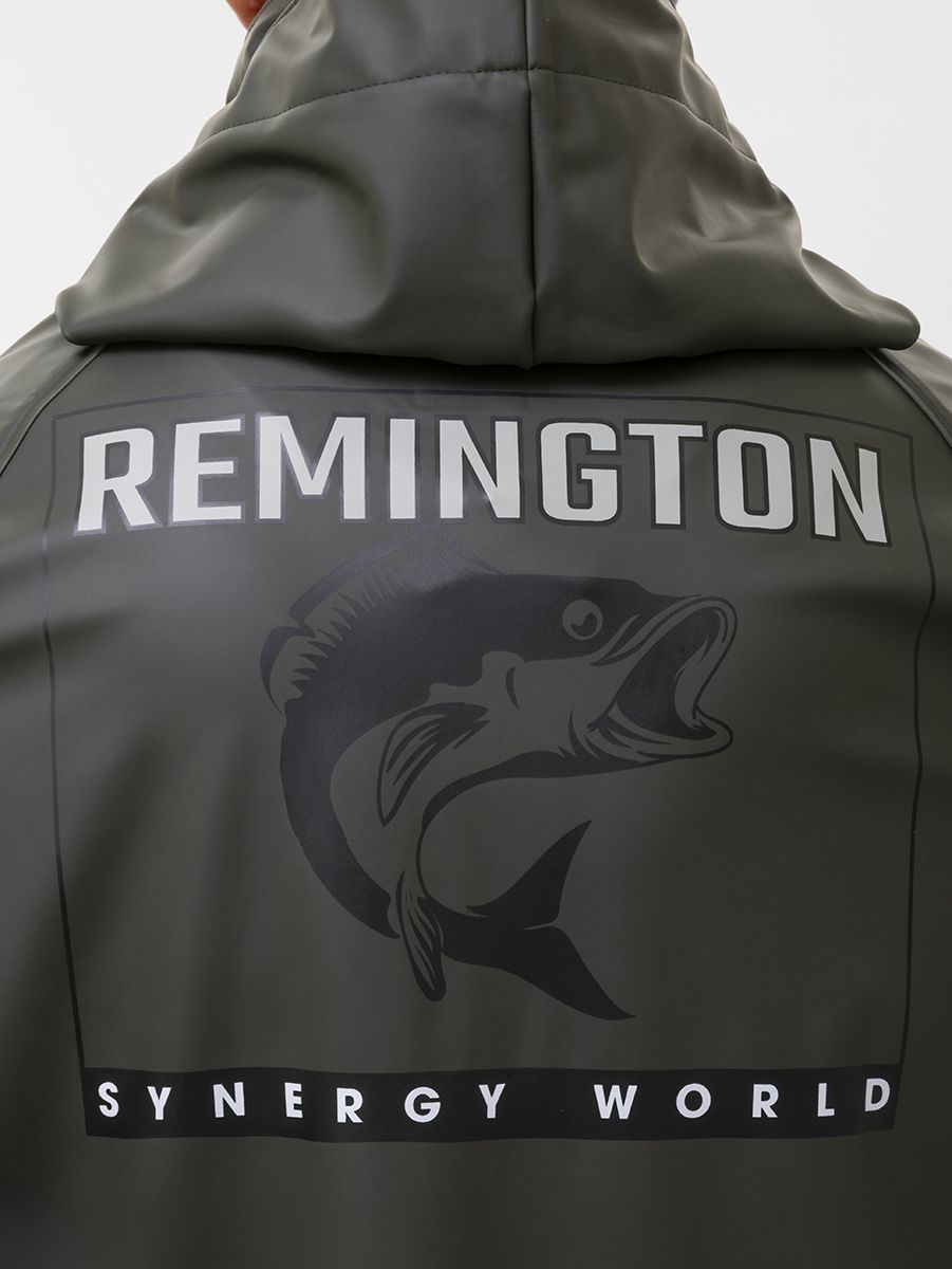 Плащ тент Remington New PU Waterproof