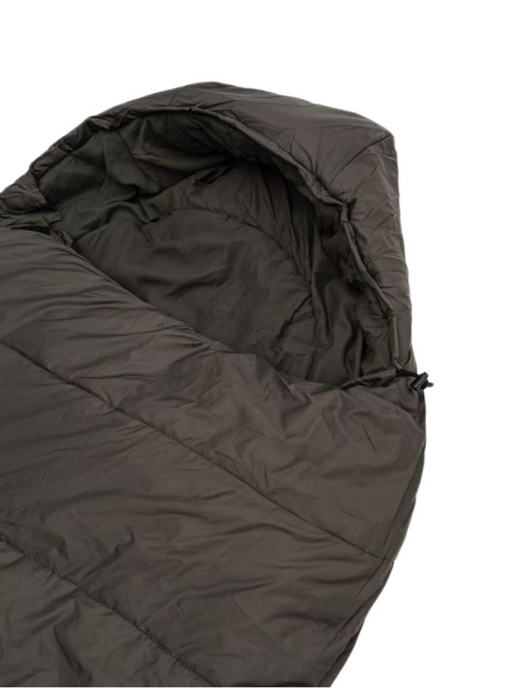 Спальный мешок Remington Sleeping Bag II Green
