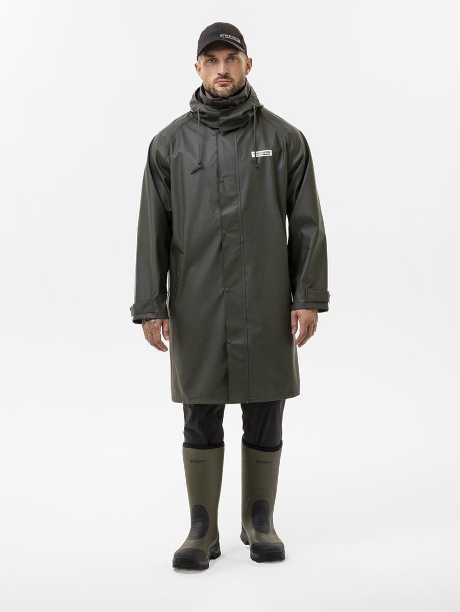 Плащ тент Remington New PU Waterproof