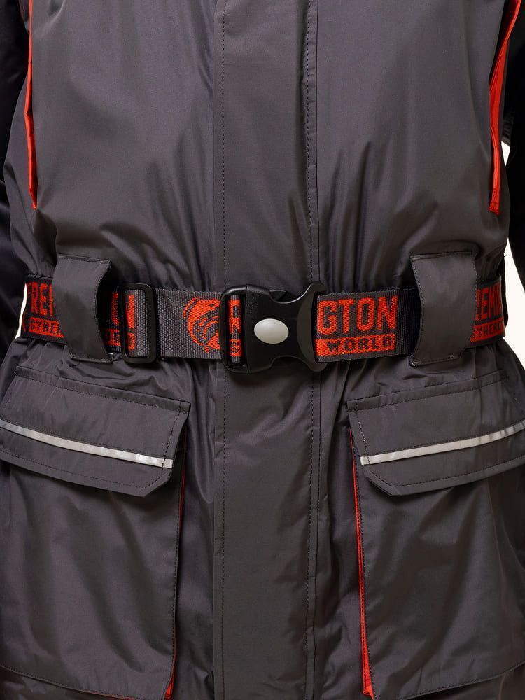 Комбинезон-поплавок Remington рыболовный Lifeguard IV