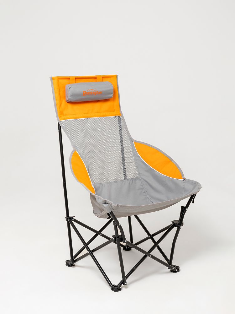 Стул складной туристический Remington Lite Comfort