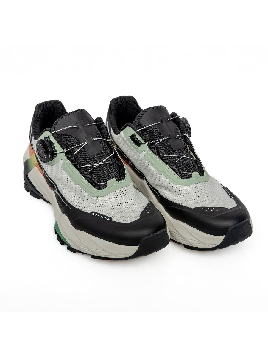 Кроссовки Remington Ness green/white