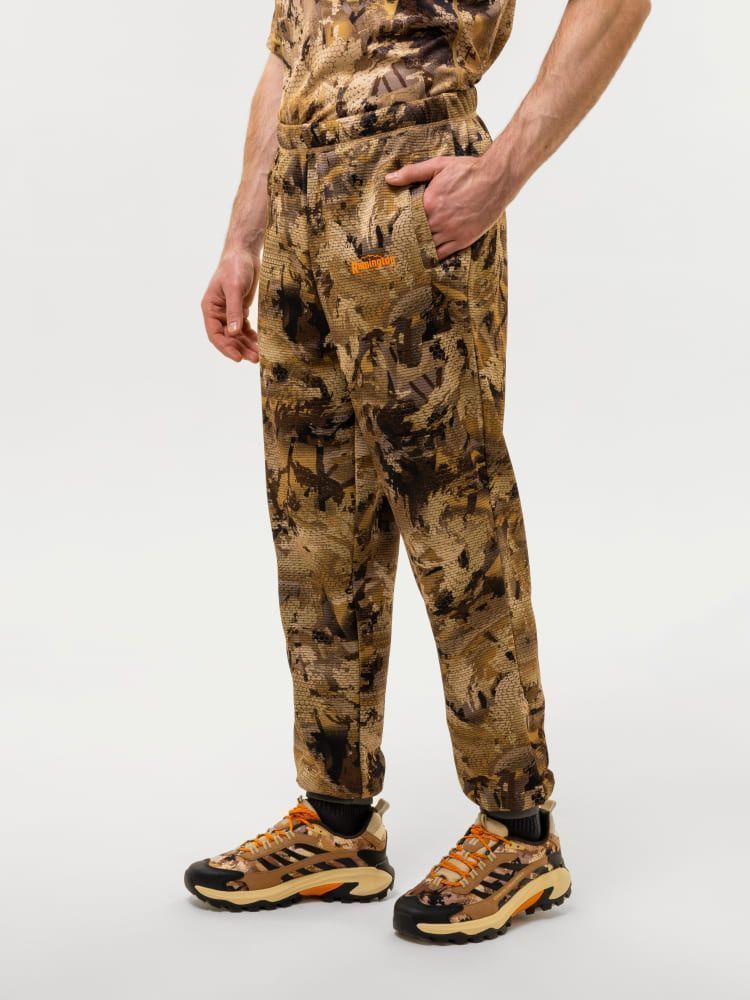 Охотничий костюм Remington Oreo Yellow Waterfowl