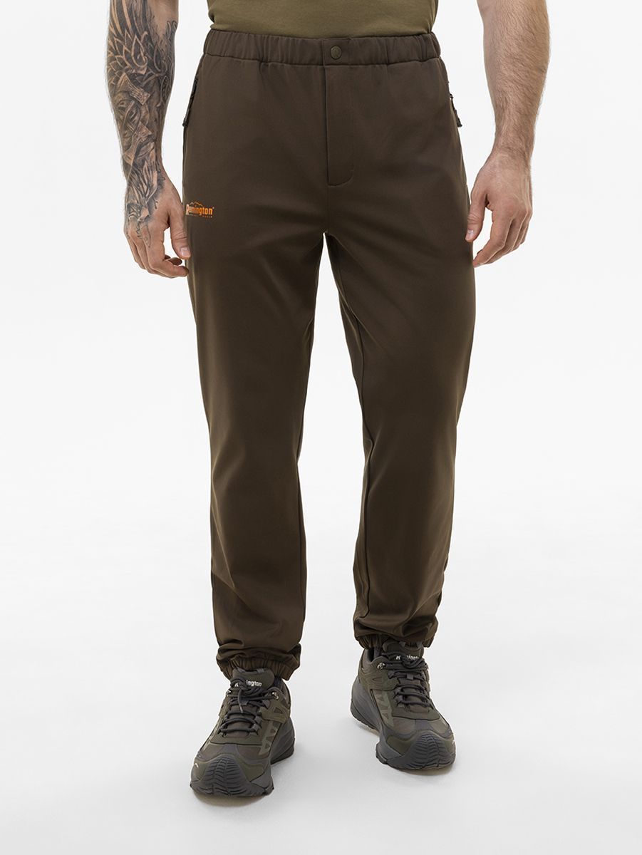 Летний костюм для охоты Remington Alabama Professional Dark Olive